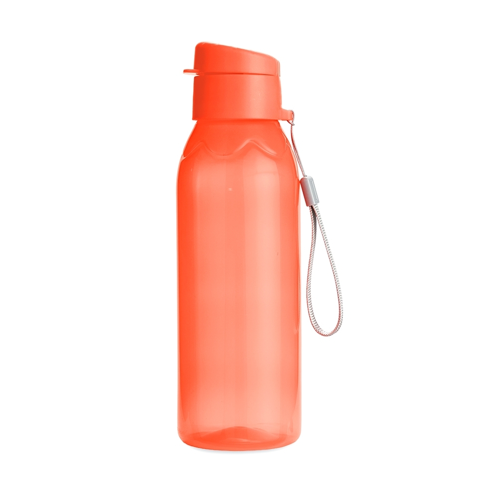 Squeeze Plástica 700ml