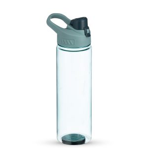 Garrafa Plastica 700ml — Verde