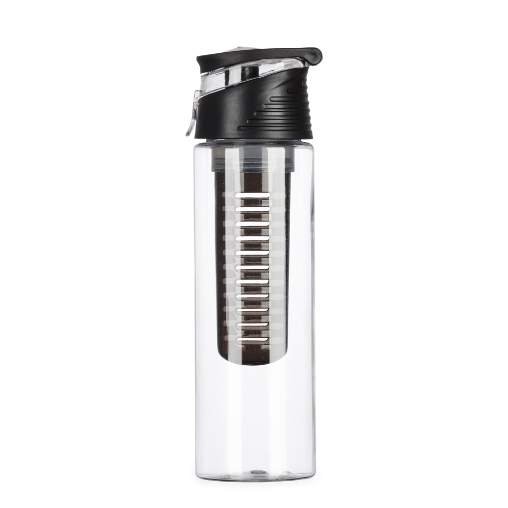 Squeeze Plástico 700ml Com Infusor - Imagem 3