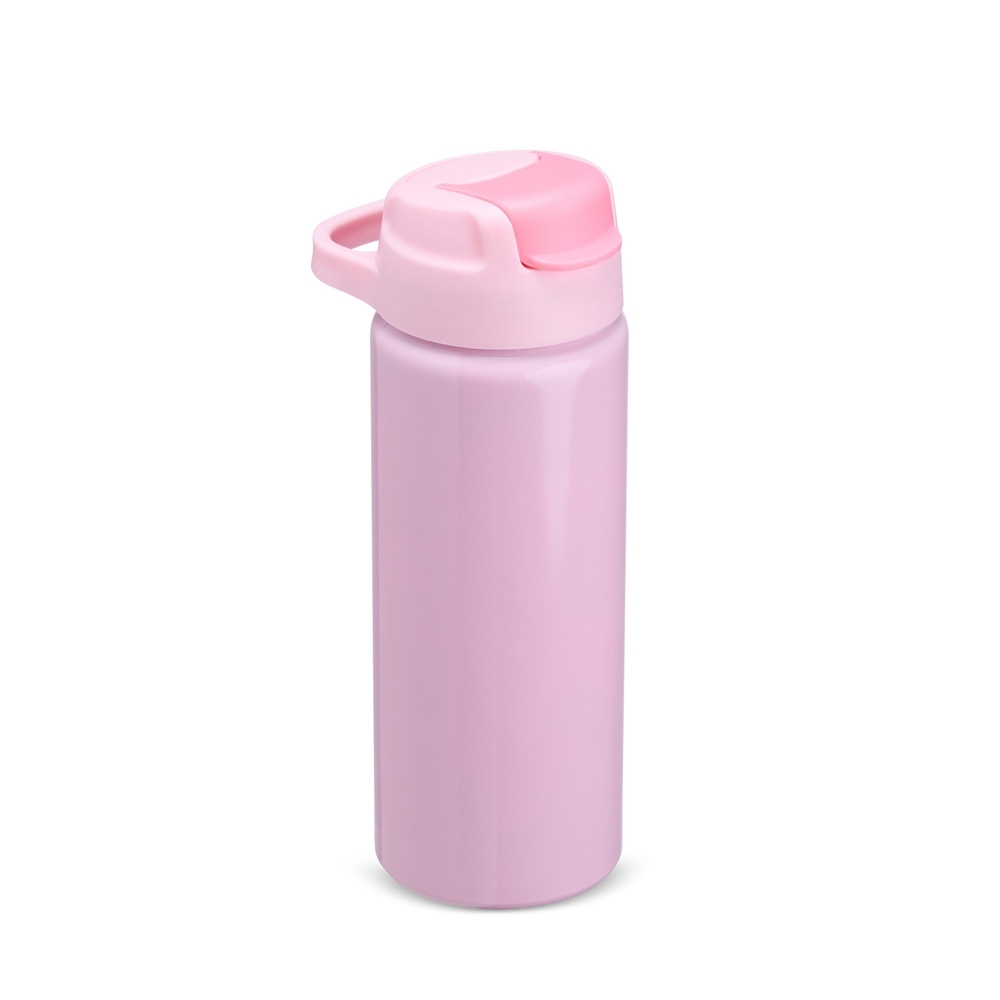 Squeeze Alumínio 600ml - Imagem 3