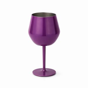 Taça Térmica 400ml — Roxo
