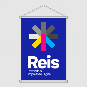 Banner lona 380g