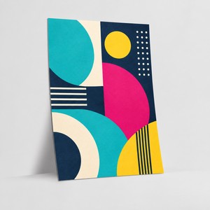 Cartaz e Poster 29,7x42cm