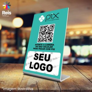 Display pvc personalizado