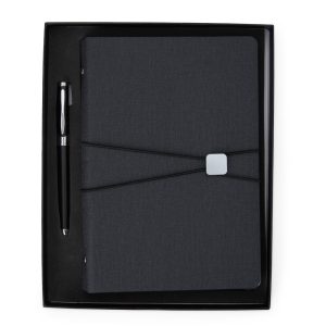 Kit Executivo 2 Peças