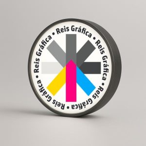 Luminosos Redondos