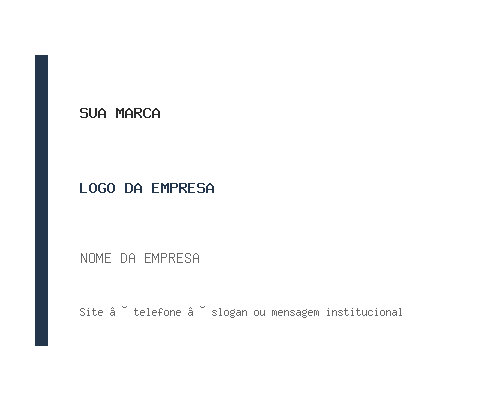 Empresa / Logo
